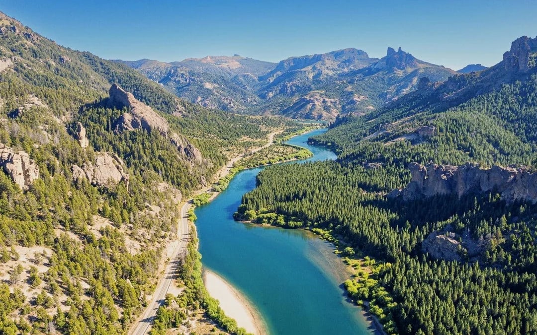 From Bariloche: Full-Day Big Circuit Tour with Villa La Angostura Image 10