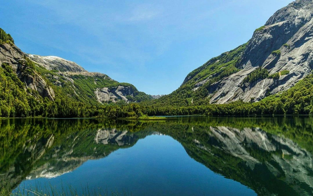 From Bariloche: Puerto Blest & Los Cántaros Waterfall Tour Image 2