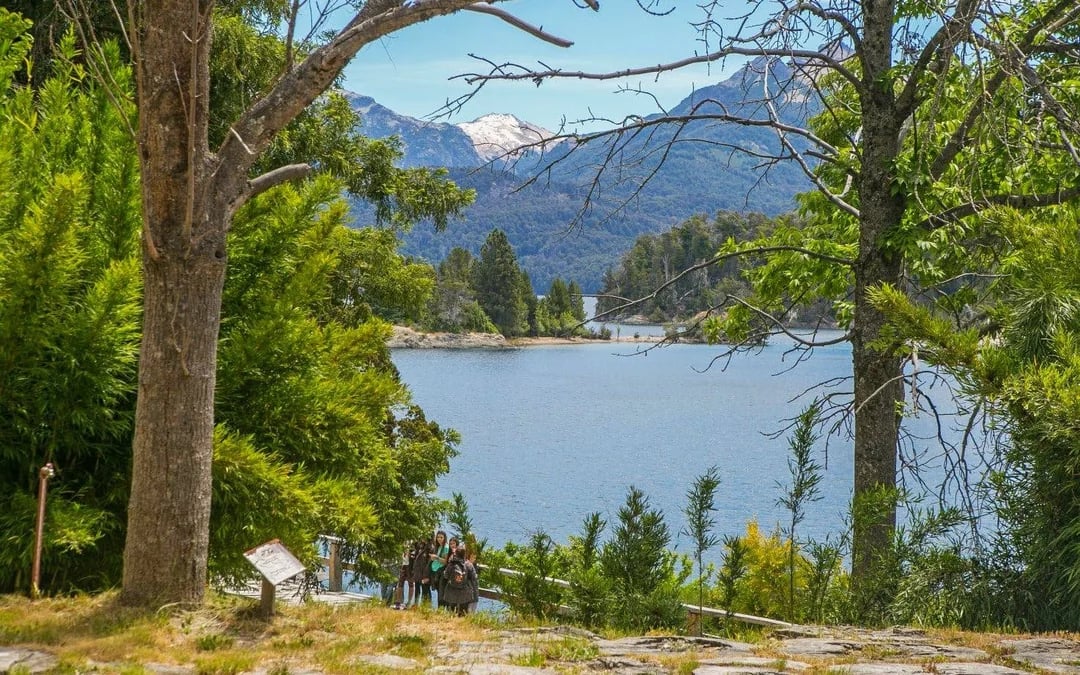 From Bariloche: Victoria Island & Arrayanes Forest Tour Image 11
