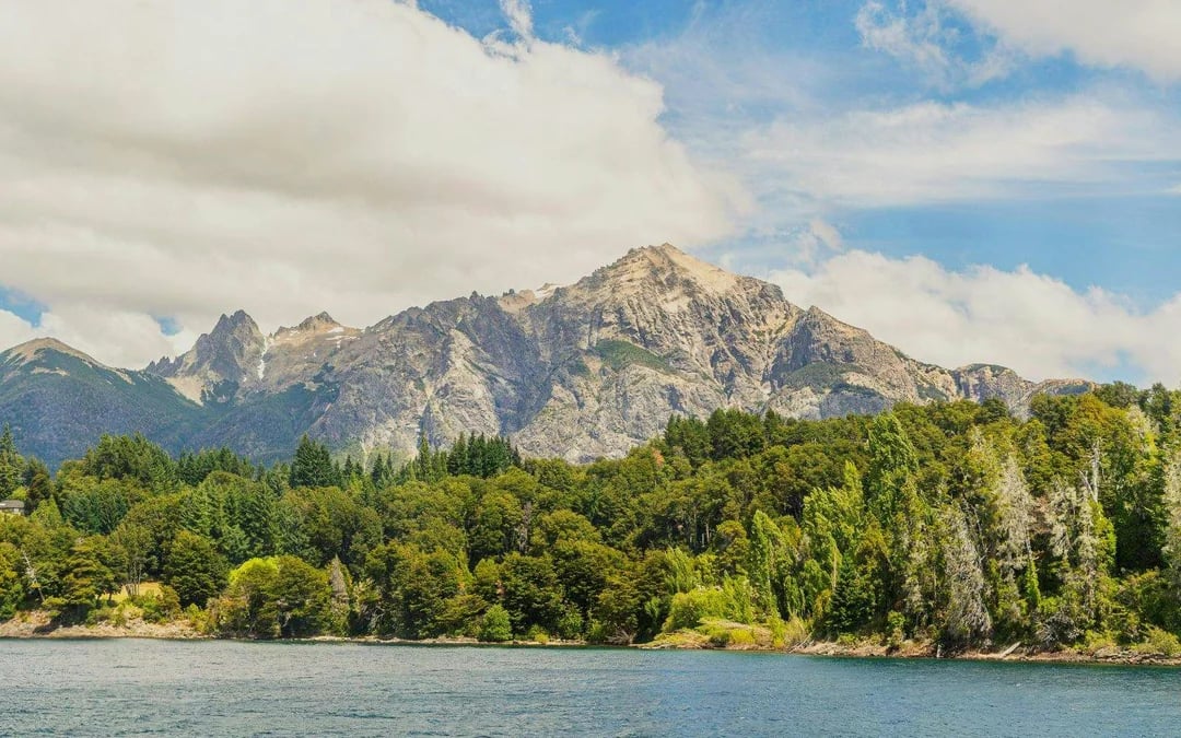 From Bariloche: Victoria Island & Arrayanes Forest Tour Image 5