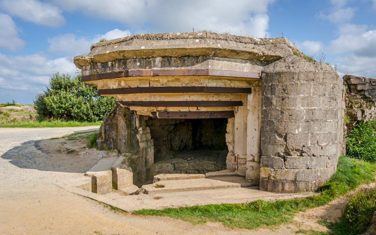 From Bayeux: Normandy D-Day Landing Beaches Guided Tour Image 4