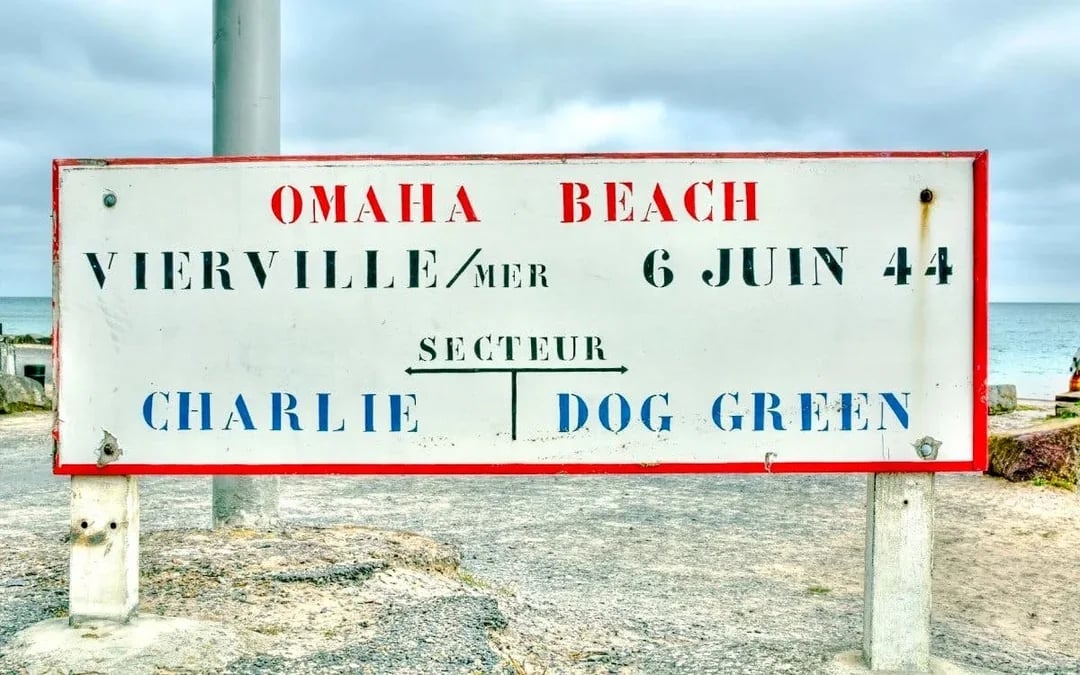 From Bayeux: Normandy D-Day Landing Beaches Guided Tour Image 6