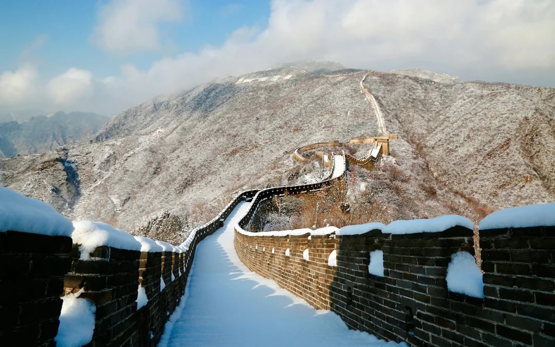 From Beijing: Private Transfer to Mutianyu Great Wall with How-to Guide Image 5