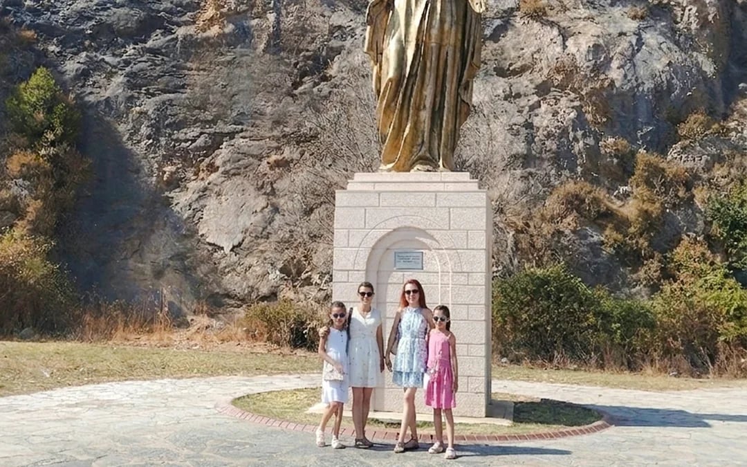 From Bodrum: Ephesus and House of Mary Private Tour With Lunch and Transfers Image 3