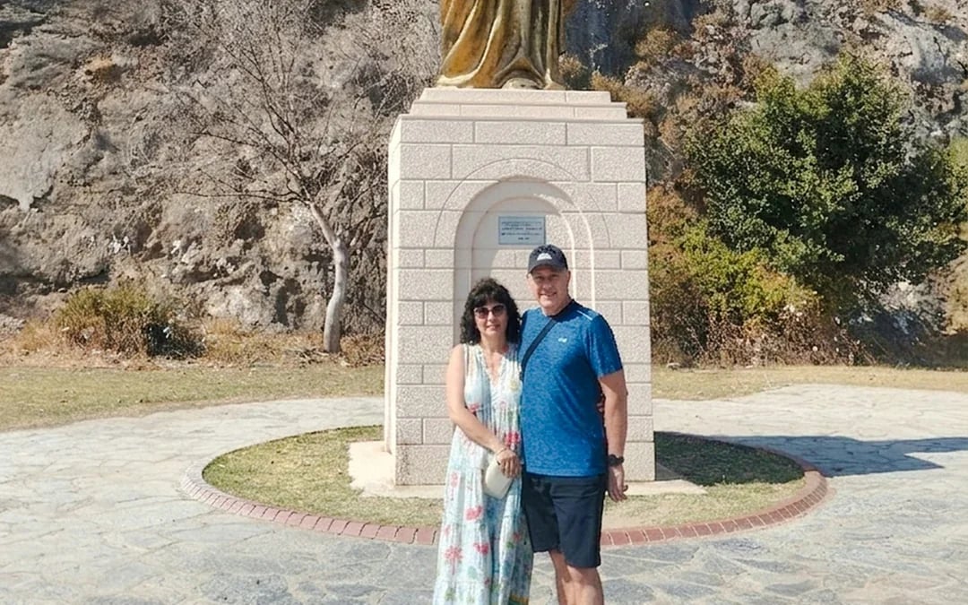 From Bodrum: Ephesus and House of Mary Private Tour With Lunch and Transfers Image 4