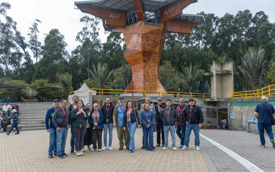 From Bogotá: Salt Cathedral of Zipaquirá Guided Tour Image 9