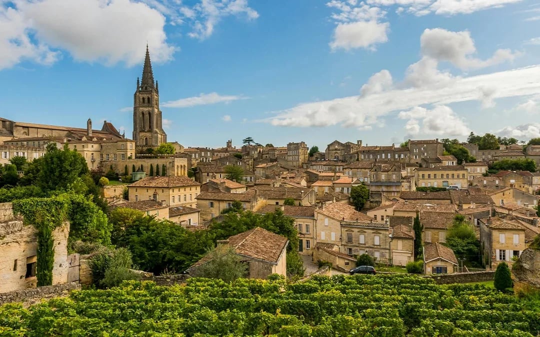 From Bordeaux: Saint-Émilion Half-Day Guided Tour Image 7