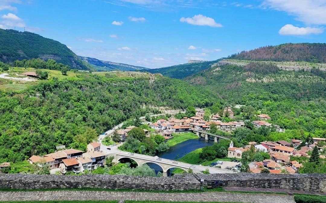 From Bucharest: Arbanassi & Veliko Tarnovo Small-Group Guided Day Trip Image 5