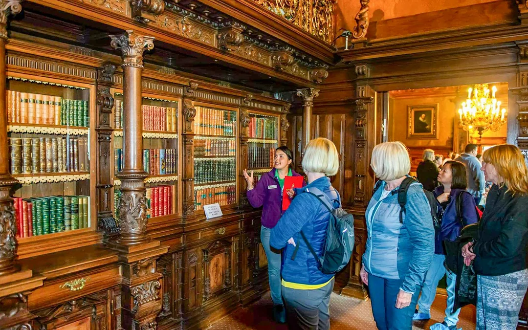 From Bucharest: Bran Castle, Peles Castle, & Brasov Small-Group Guided Tour
 Image 2
