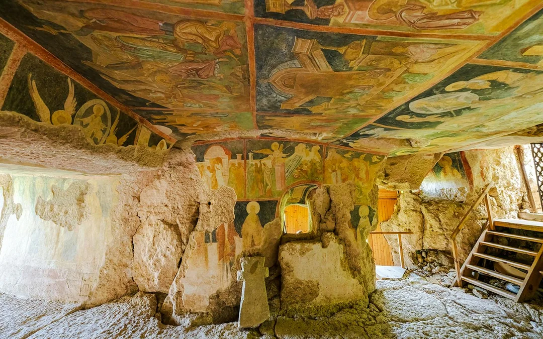 From Bucharest: Bulgaria and Veliko Tarnovo Day Tour Image 2