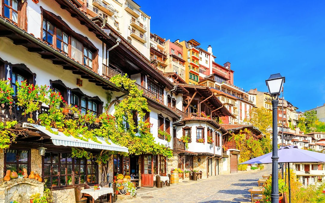 From Bucharest: Bulgaria and Veliko Tarnovo Day Tour Image 4