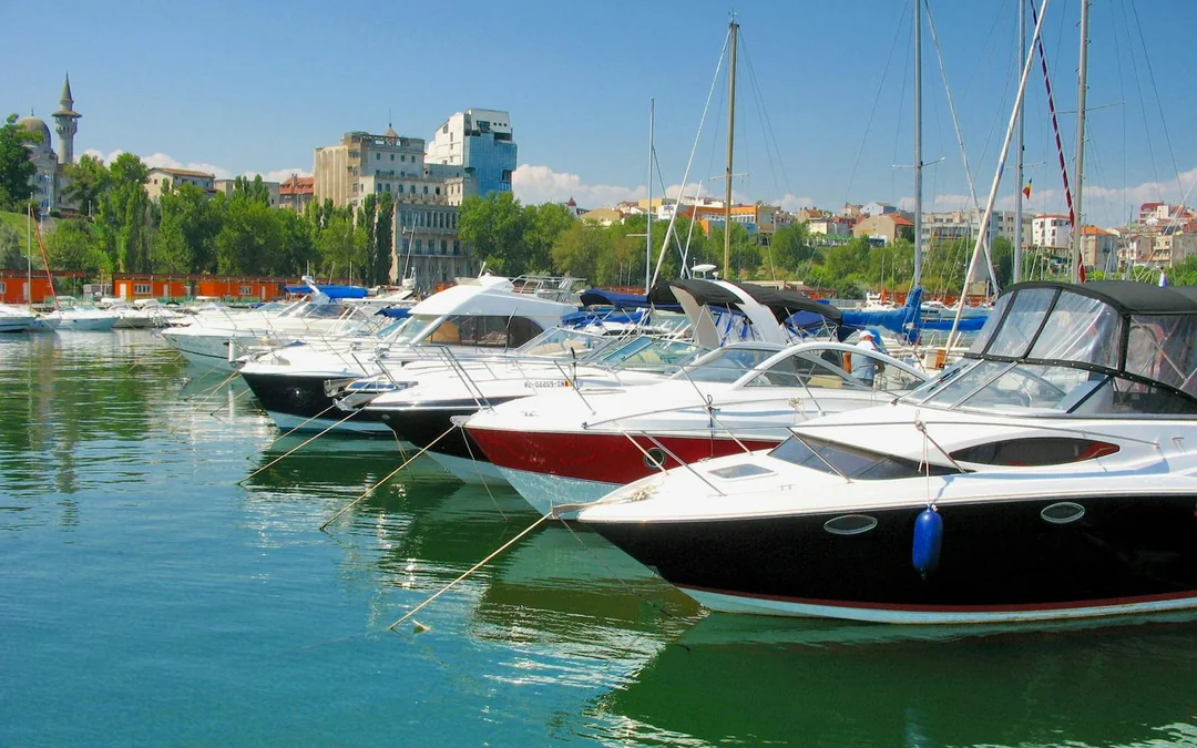 From Bucharest: Constanta & Black Sea Day Tour Image 2