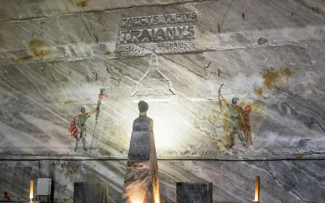 From Bucharest: Slanic Salt Mine Day Trip Image 2