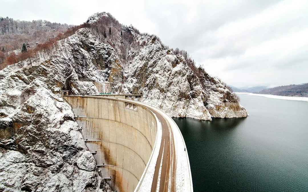 From Bucharest: Transfagarasan Highway Day Tour (TopGear Road) Image 2