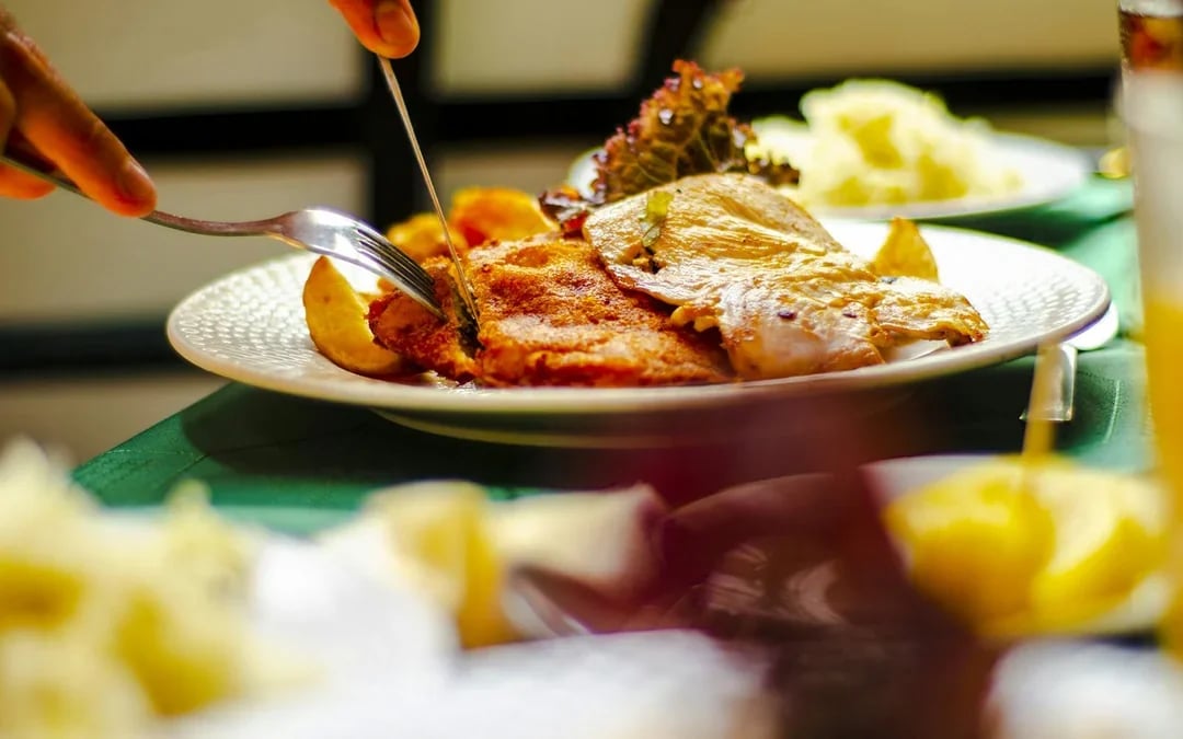 From Budapest: Danube Bend Day Trip with Lunch Image 6