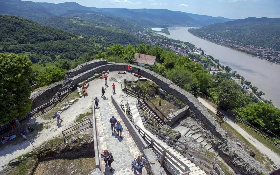 From Budapest: Danube Bend Day Trip
 Image 4