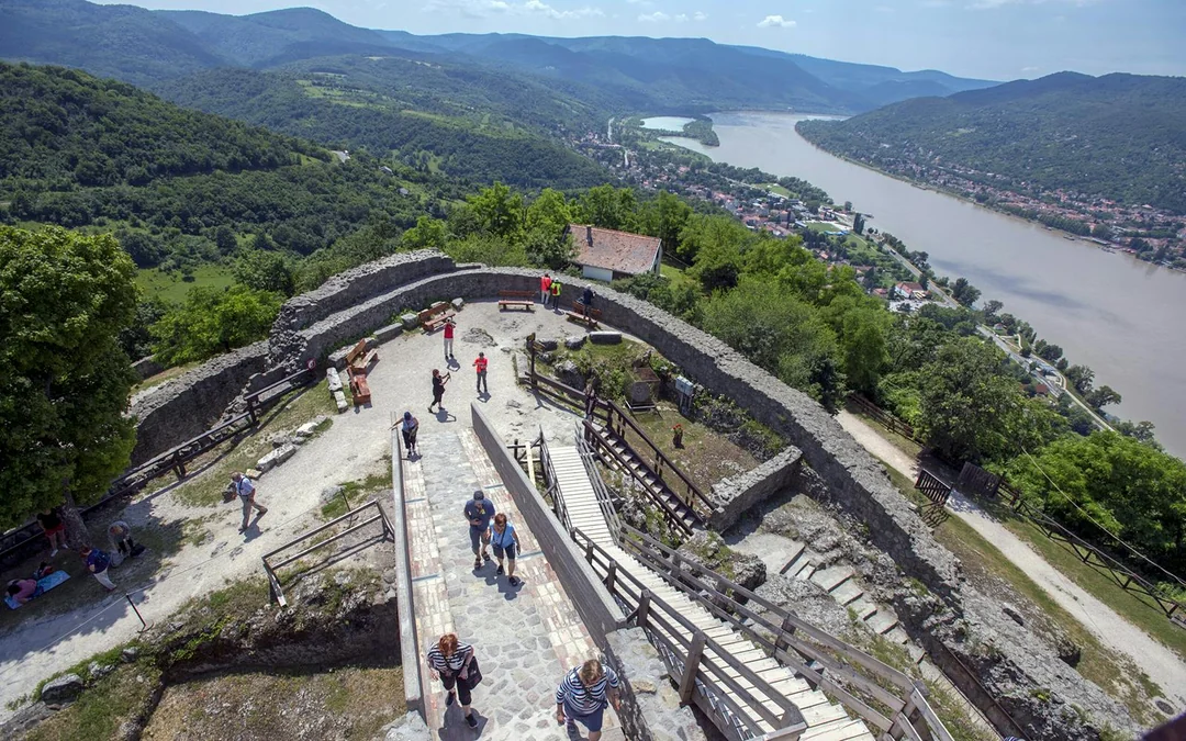 From Budapest: Danube Bend Day Trip
 Image 4