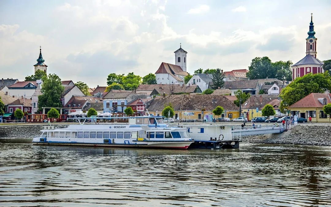 From Budapest: Danube Bend Day Trip
 Image 7