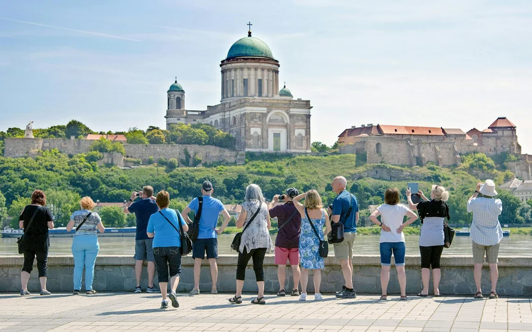 From Budapest: Danube Bend Tour Image 3