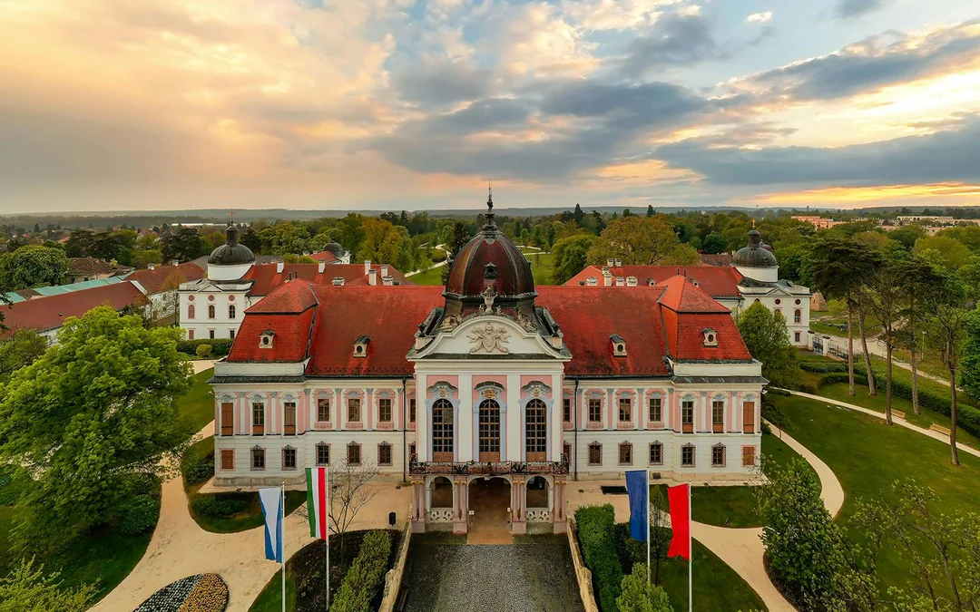 From Budapest: Gödöllő Royal Sissi Day Trip
Image 10
