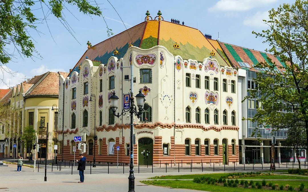 From Budapest: Kecskemet with Traditional Horse Show Day Trip
 Image 4