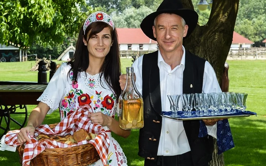 From Budapest: Kecskemet with Traditional Horse Show Day Trip
 Image 5
