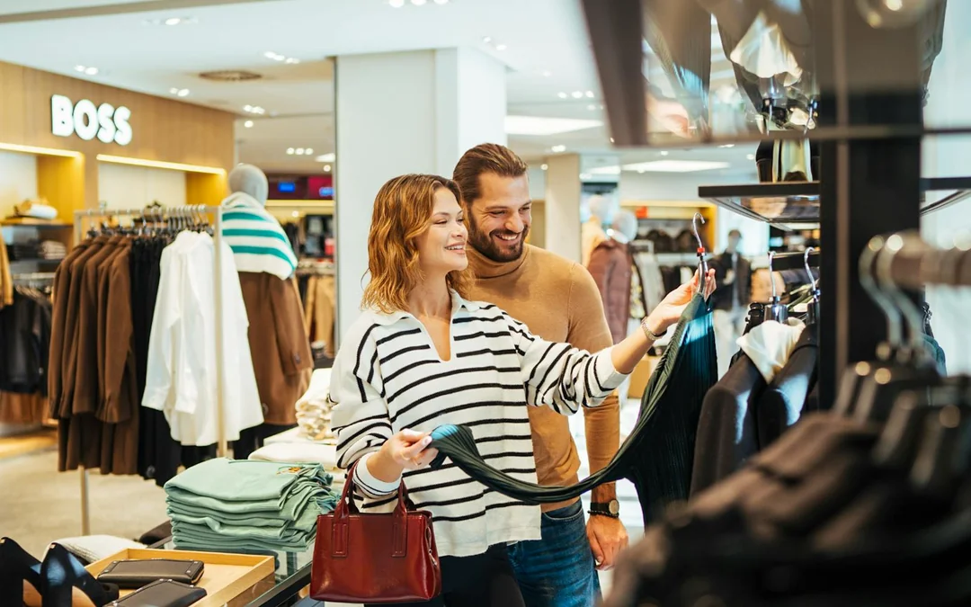 From Budapest: Parndorf Designer Outlet Shopping Day Trip
 Image 5
