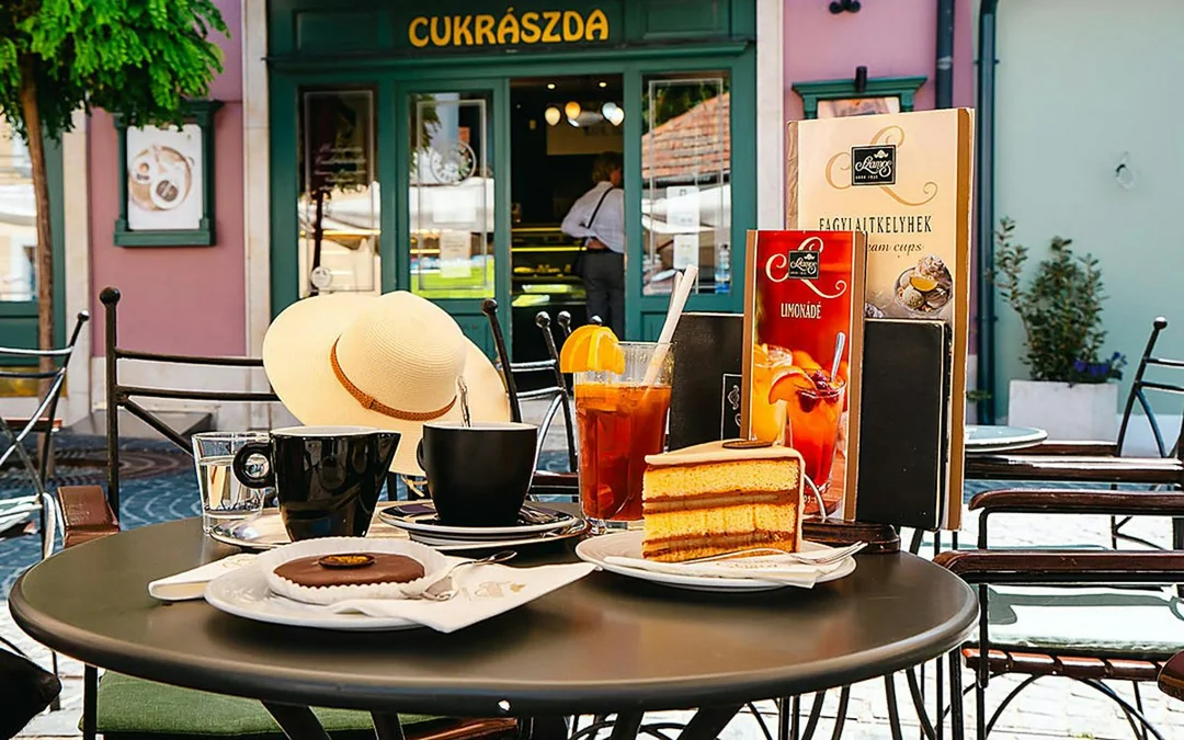 From Budapest: Szentendre Day Trip with Danube Cruise & Lunch Image 6