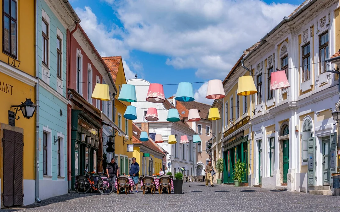 From Budapest: Szentendre Day Trip Image 2