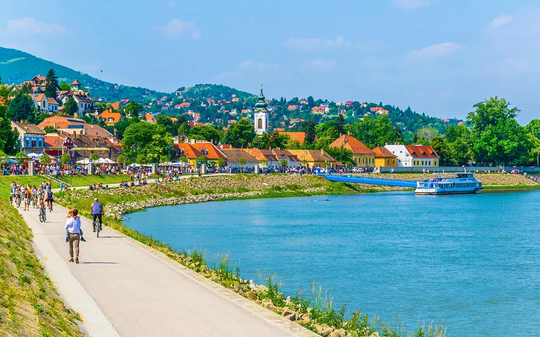 From Budapest: Szentendre Day Trip Image 4