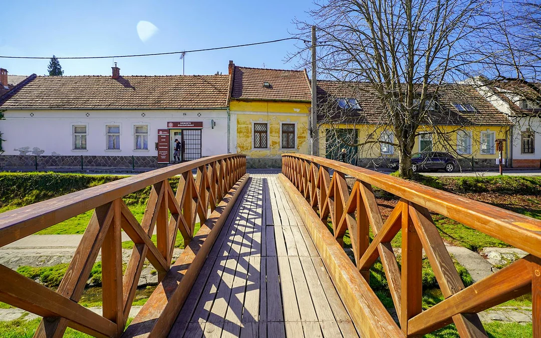 From Budapest: Szentendre Day Trip Image 5