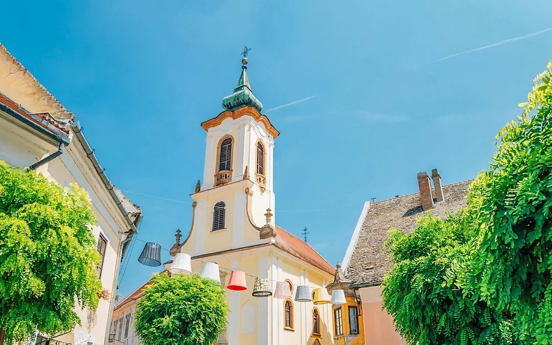 From Budapest: Szentendre Day Trip Image 6
