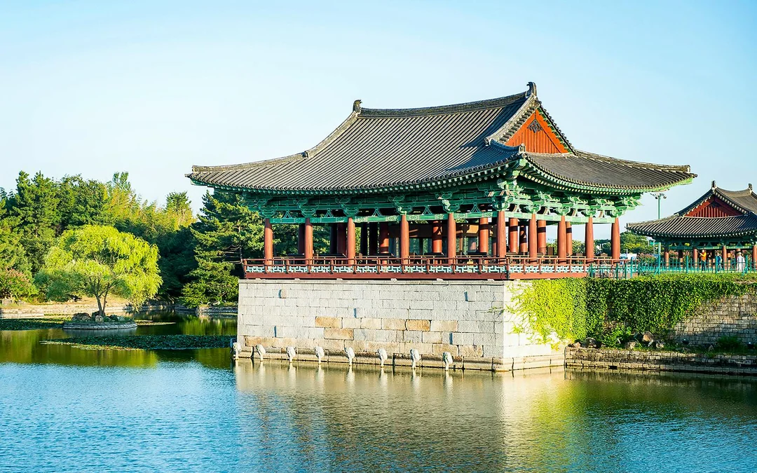From Busan: Gyeongju UNESCO World Heritage Site Full-Day Guided Tour Image 9