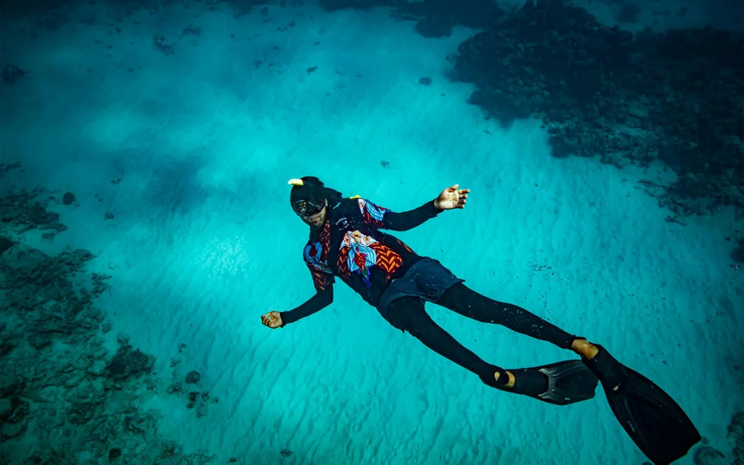 From Cairns: Dreamtime Dive & Snorkel Experience Tickets Image 3
