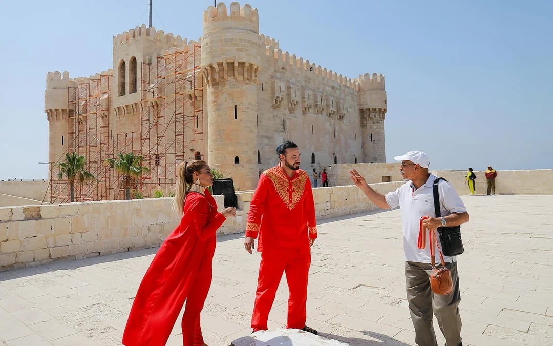From Cairo: Full-Day Tour of Historical Alexandria with Optional Tickets & Lunch Upgrades Image 2