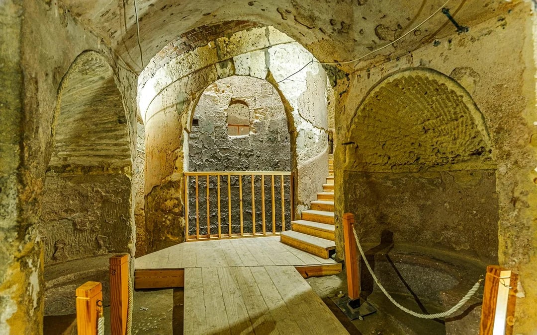 From Cairo: Full-Day Tour of Historical Alexandria with Optional Tickets & Lunch Upgrades Image 5