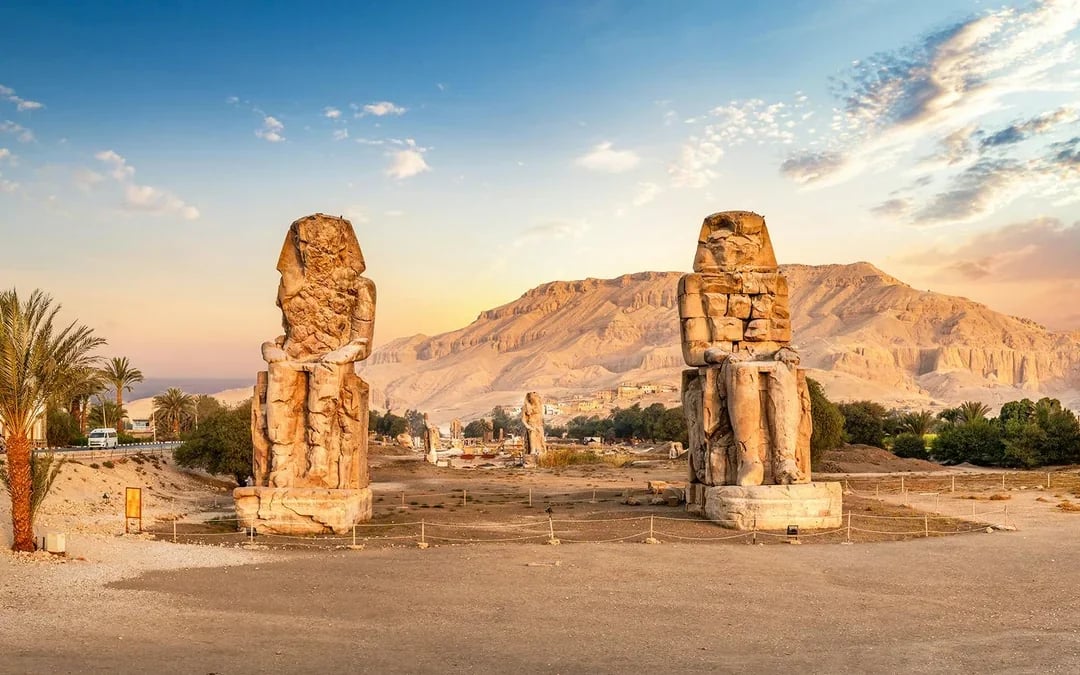 From Cairo: Private All-Inclusive Tour of Luxor by Plane Image 7