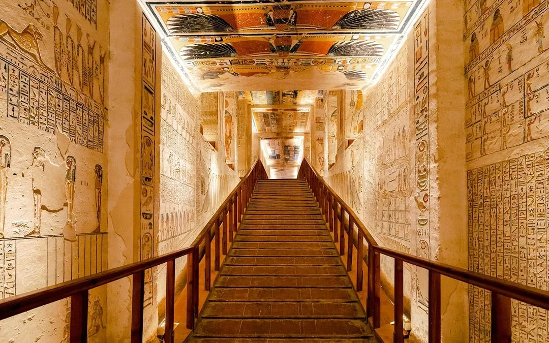 From Cairo: Private All-Inclusive Tour of Luxor by Plane Image 10