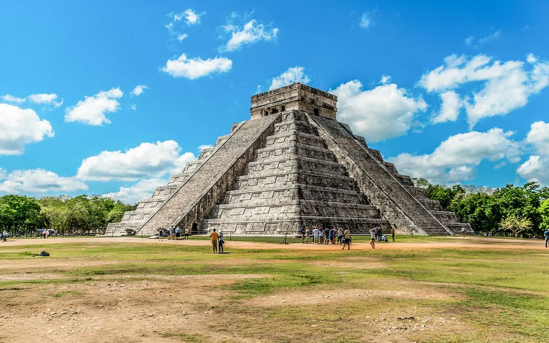 From Cancún: Chichén Itzá, Cenote & Valladolid Tour (Without Taxes) Image 2