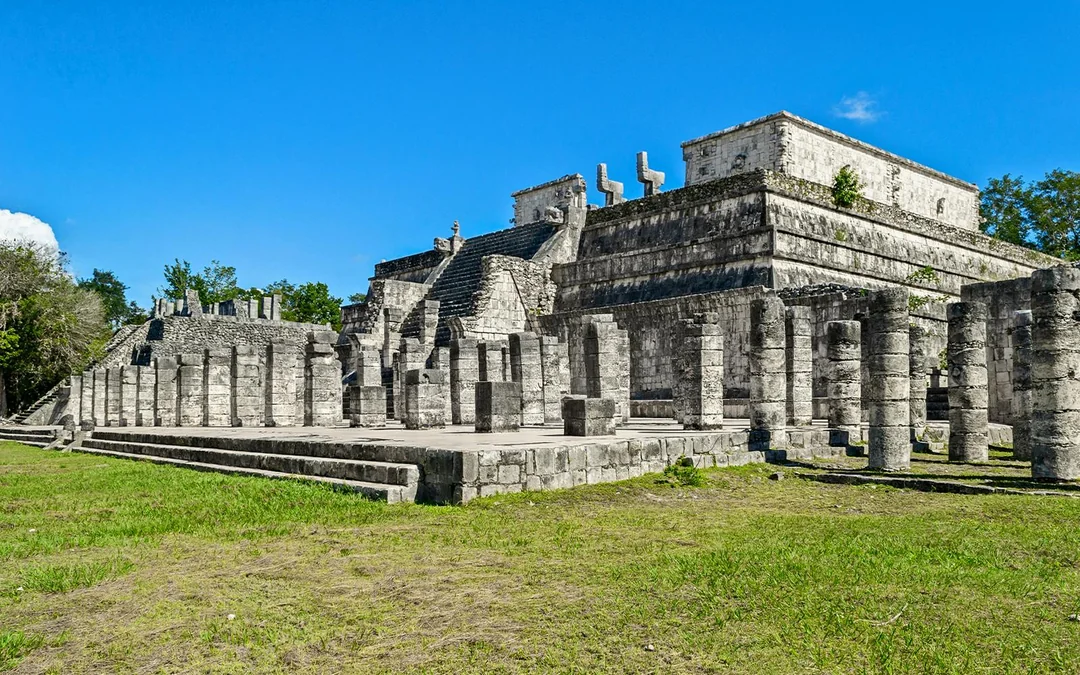 From Cancún: Chichén Itzá, Cenote & Valladolid Tour (Without Taxes) Image 12
