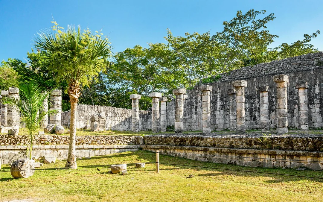 From Cancún: Chichén Itzá Early Access Guided Tour (Without Taxes) Image 5
