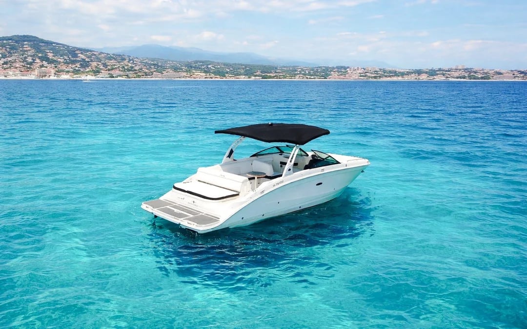 From Cannes: Private Boat Tour to the Lérins Islands Image 7