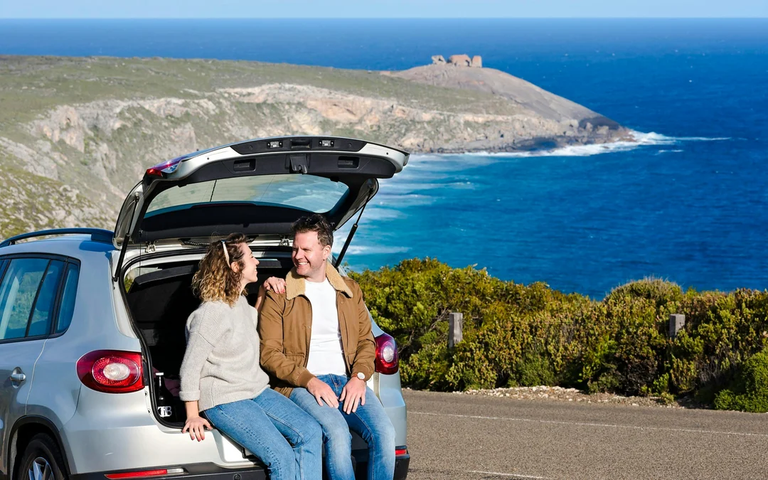 From Cape Jervis/ Kangaroo Island: One Way Ferry Tickets Image 5