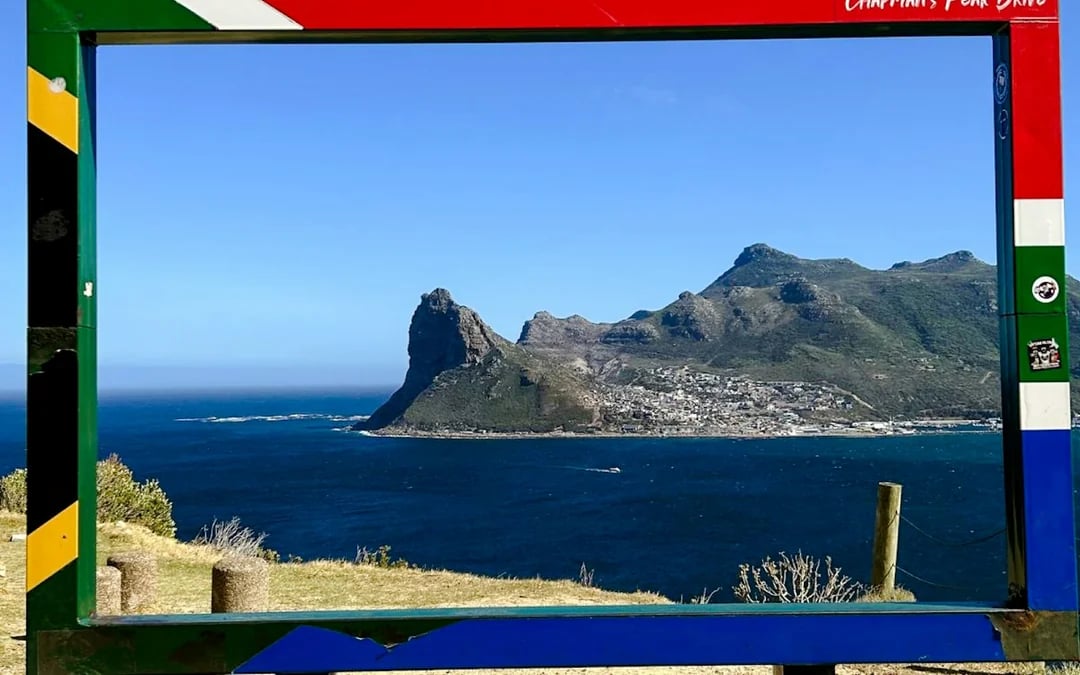 From Cape Town: Cape of Good Hope and Cape Point Tour with Boulders Beach Penguins Image 7