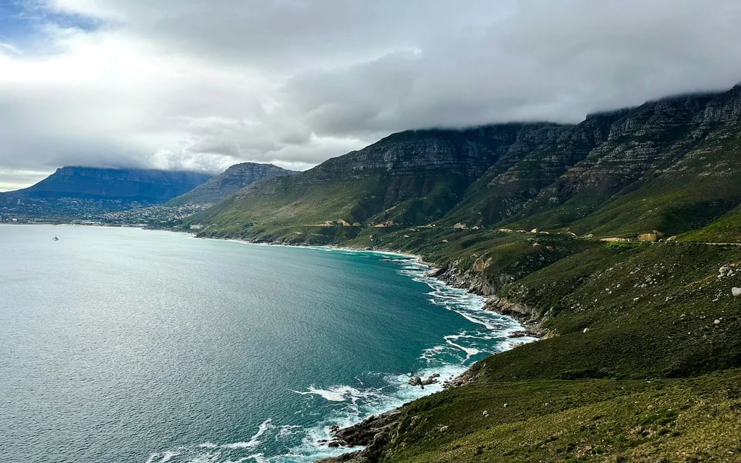 From Cape Town: Cape Peninsula, Boulders Beach Penguins, Bo-Kaap & Table Mountain Guided Tour Image 5