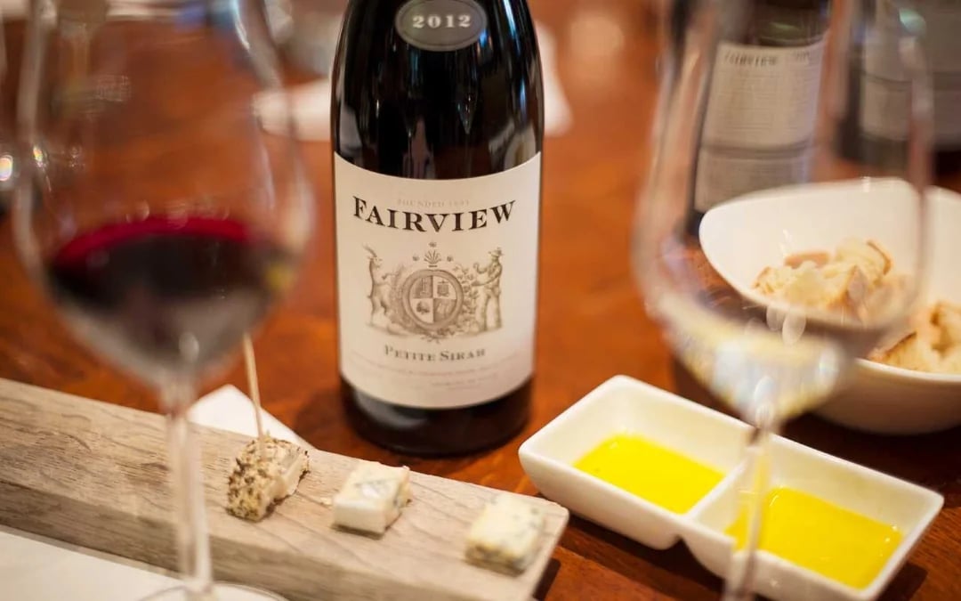 From Cape Town: Cape Winelands Tour to Stellenbosch and Franschhoek with Tastings and Guided Visits Image 9