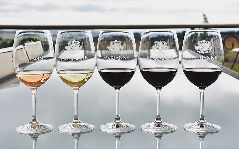 From Cape Town: Cape Winelands Tour to Stellenbosch and Franschhoek with Tastings and Guided Visits Image 10