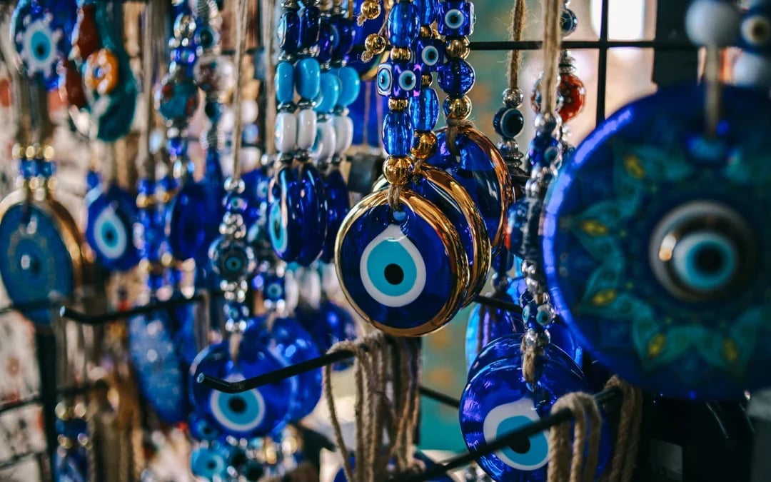 From Cappadocia: Underground City, Red Valley & Çavuşin Full-Day Trip with Lunch & Transfers Image 9
