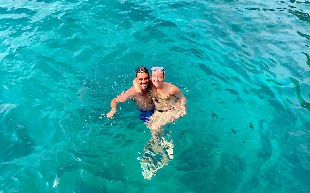 From Capri: Island Boat Tour with Blue Grotto Entry Image 6
