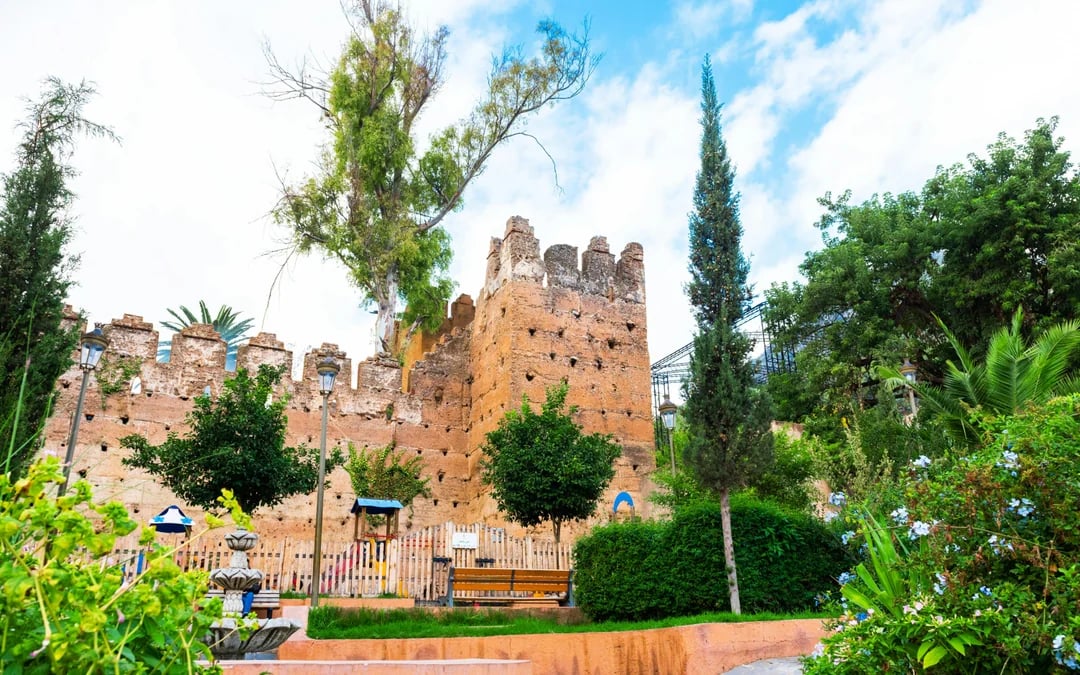 From Casablanca: Chefchaouen 2-Day Trip with Breakfast & Guided Tour Image 6